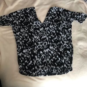 Express top